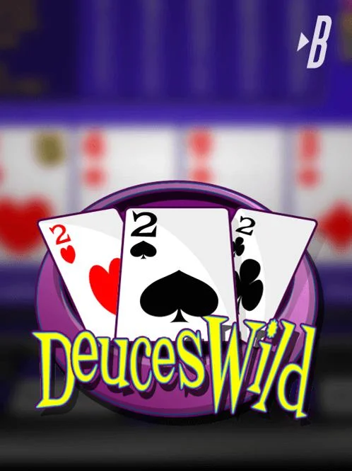 Deuces-Wild